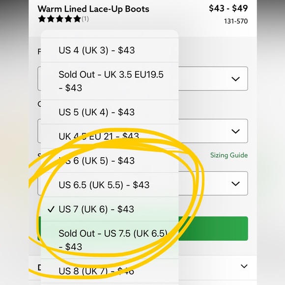 Black Toddler Chelsea Boots - Picture 12 of 12